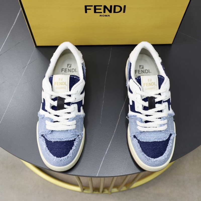 Fendi Sneakers